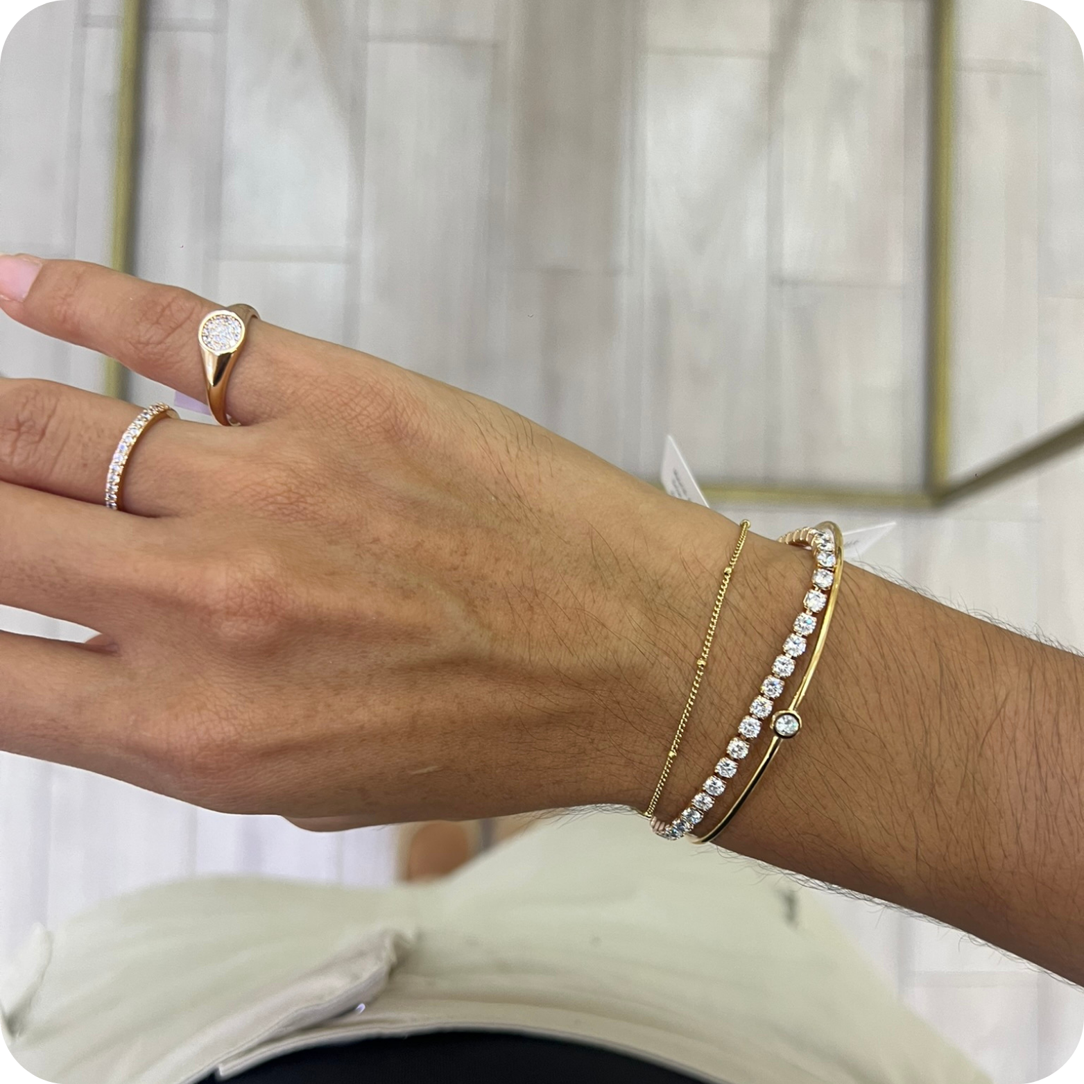 PULSERAS