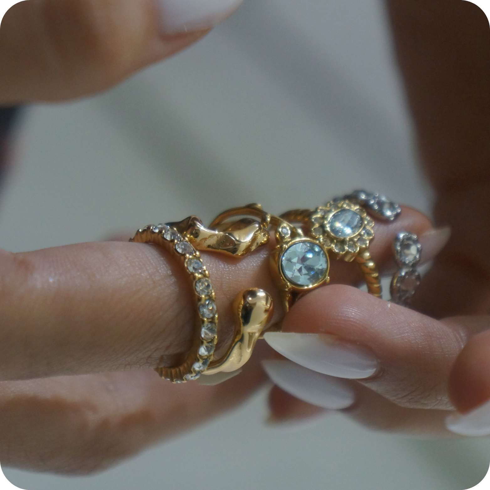 ANILLOS
