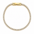 Mini brazalete tenis