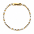 Mini brazalete tenis