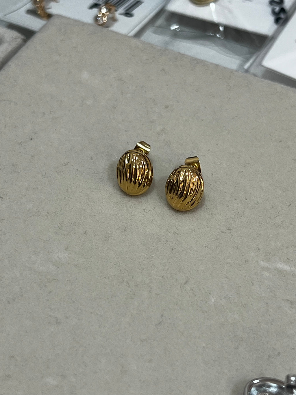 Arete gota