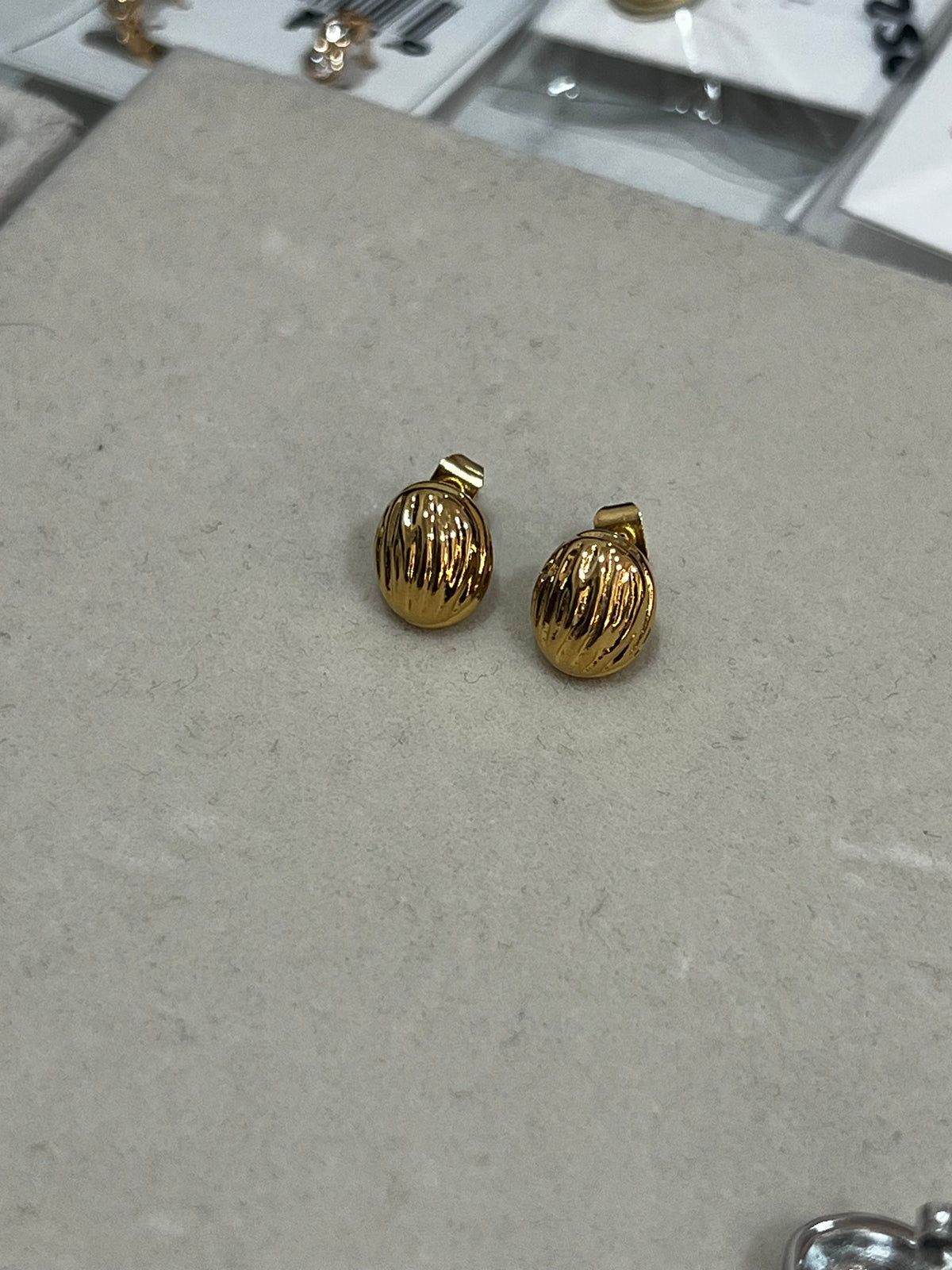 Arete gota