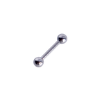 Piercing de bolita