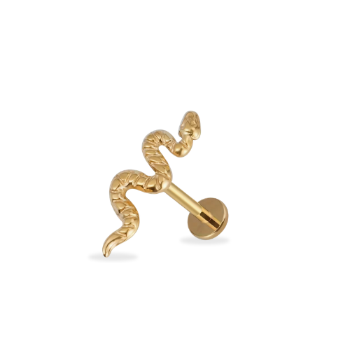 Serpiente