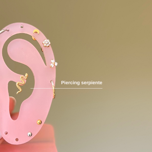 Serpiente
