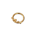 Clicker serpiente