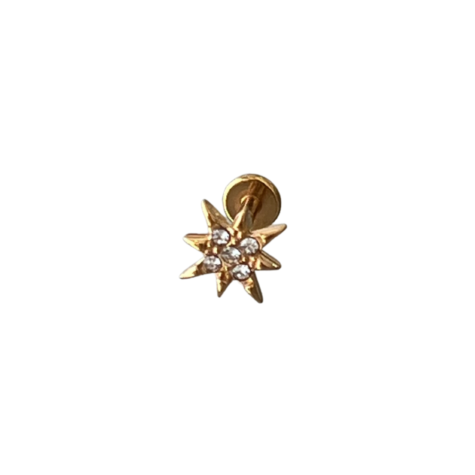 Brillo estrella