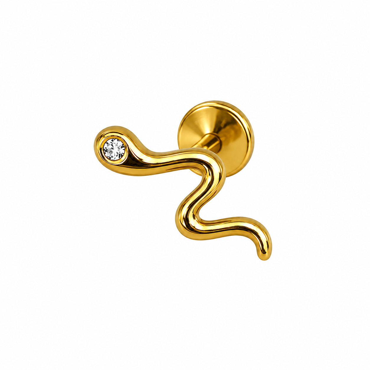 Serpiente