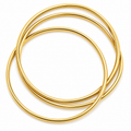Triple brazalete