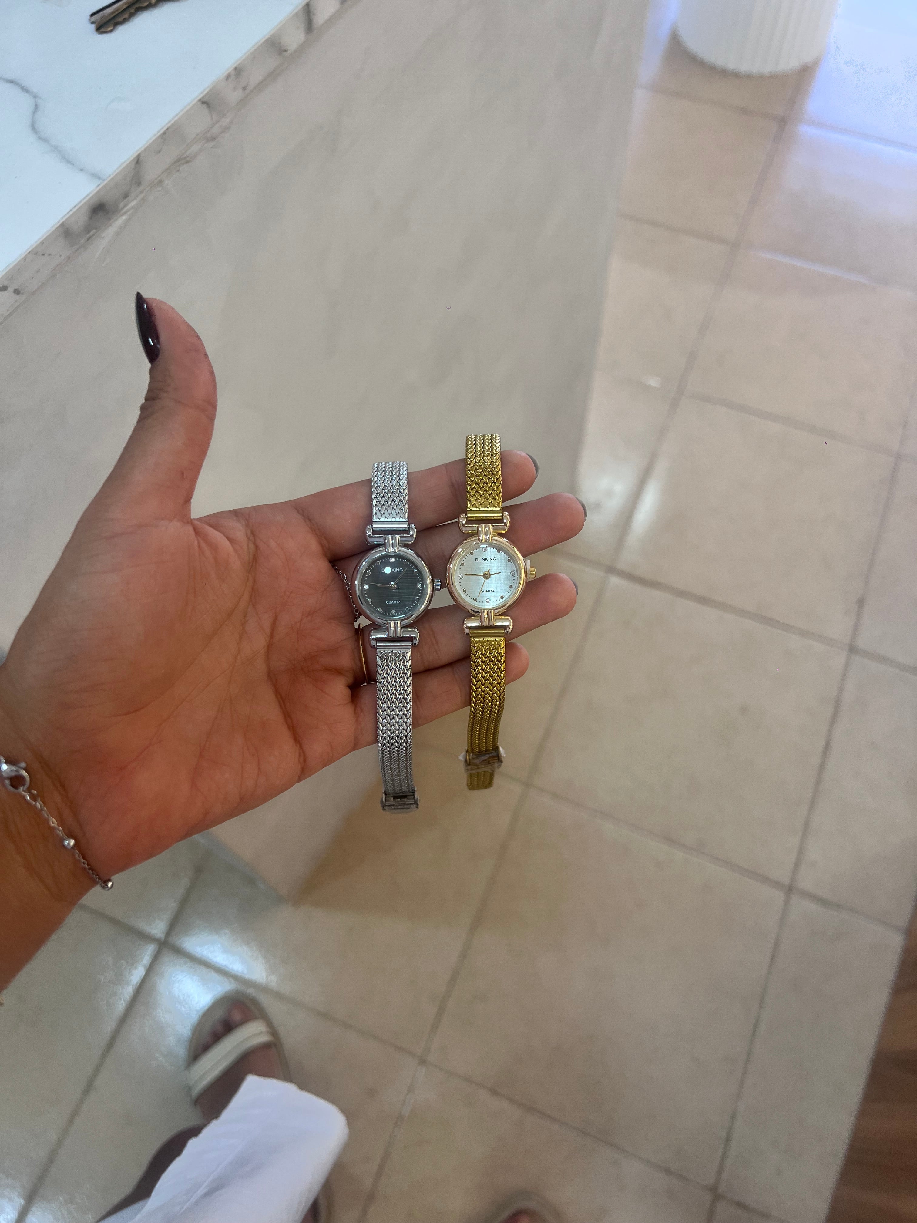 Reloj