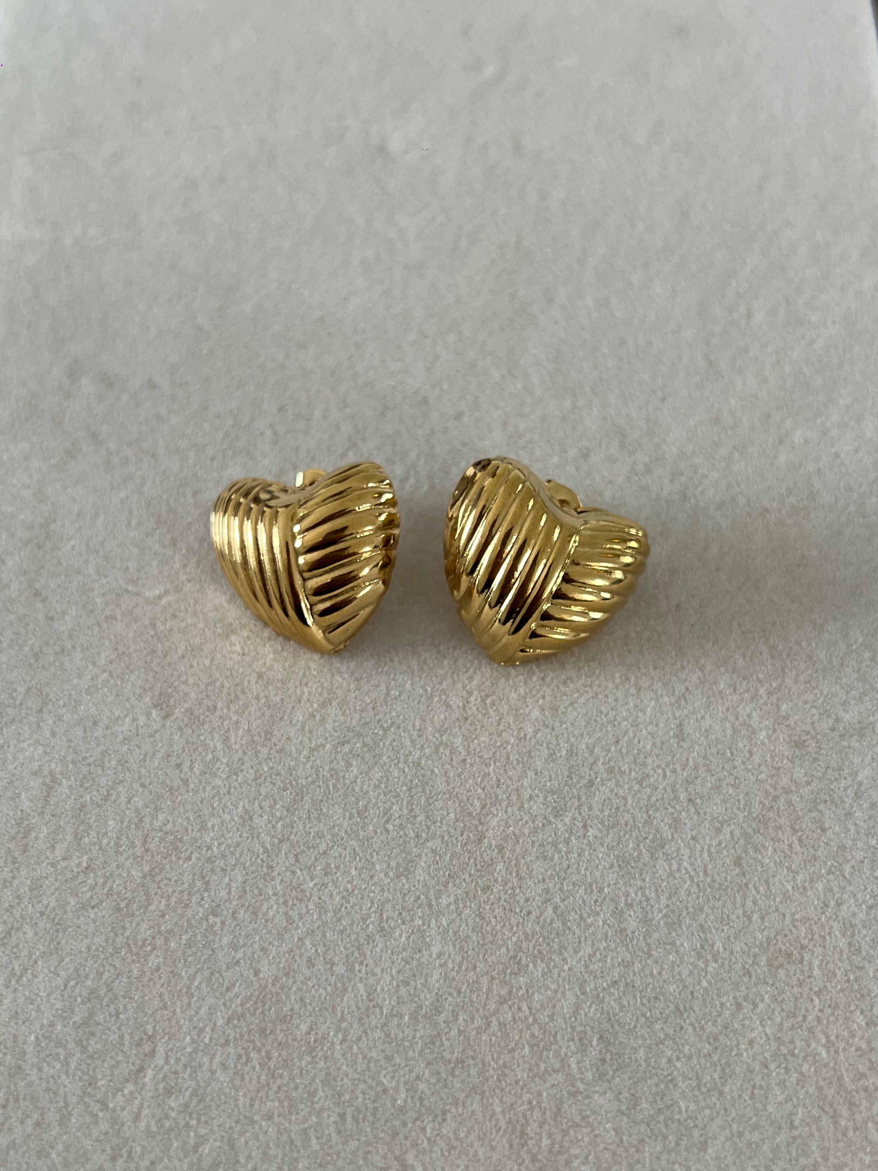 Arete corazón