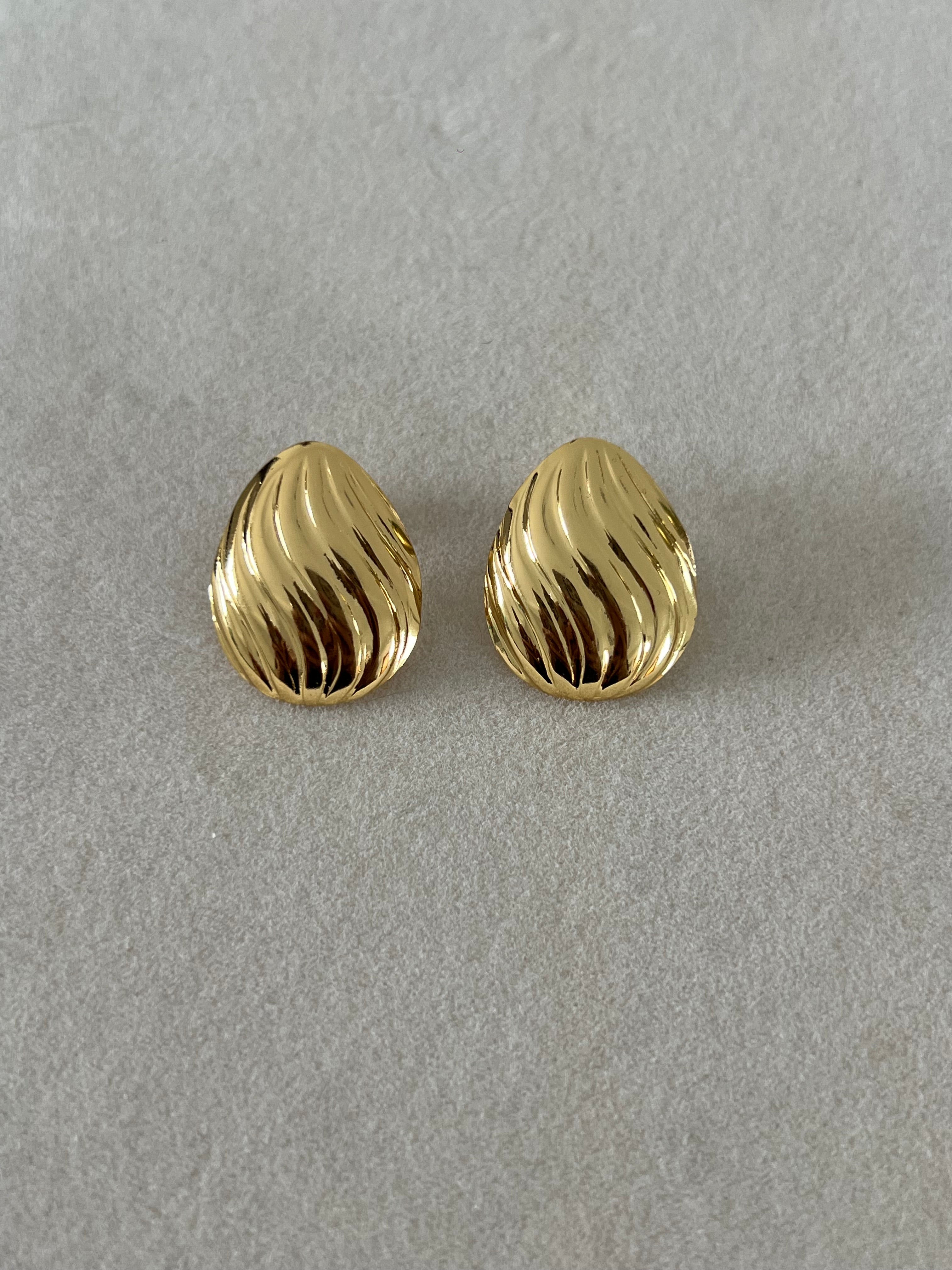 Arete chunky