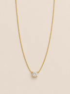 Collar brillo