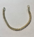 brazalete plano