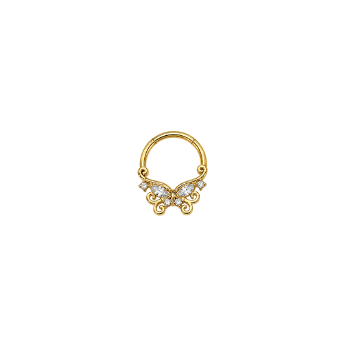 Mariposa