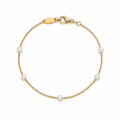 Brazalete perla