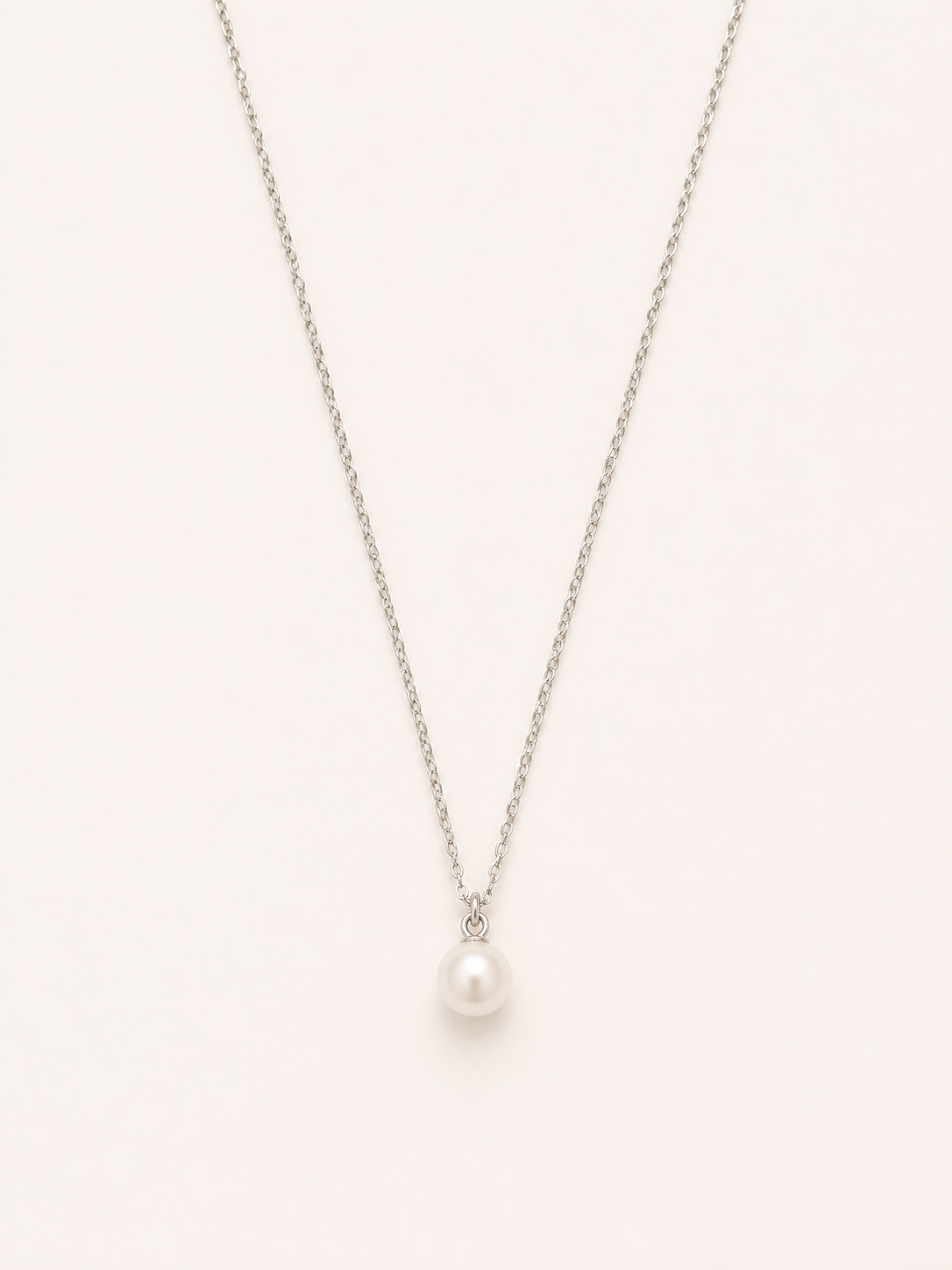 Collar perla