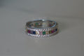 Anillo color
