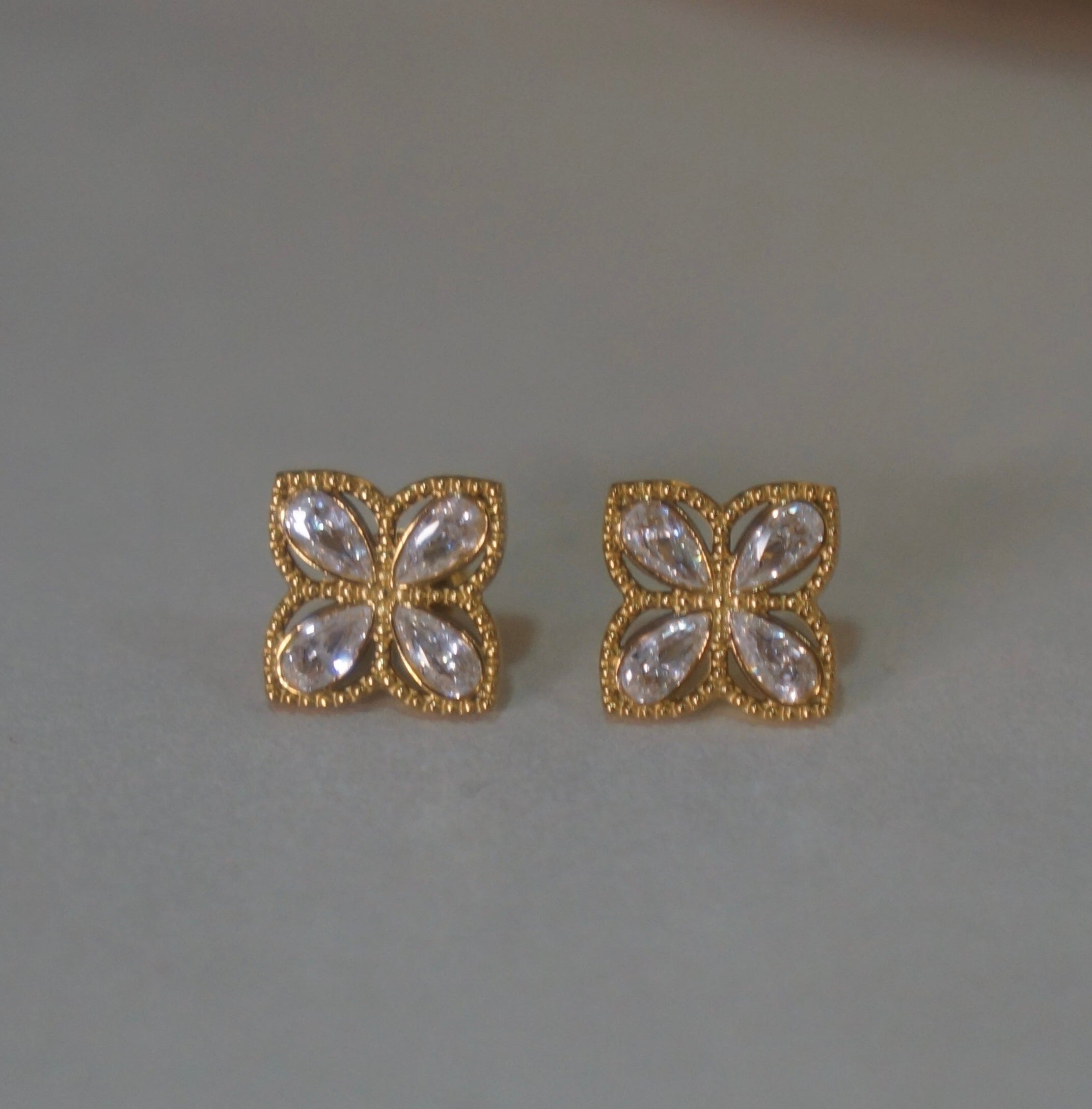 Arete Flor