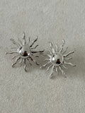 Aretes sol