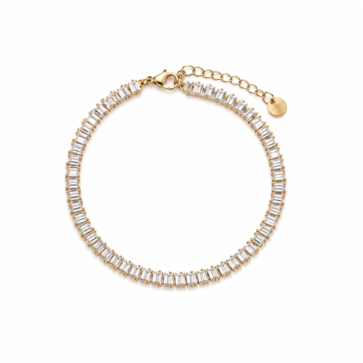 Brazalete tenis