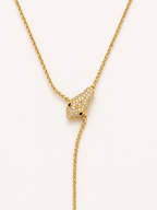 Collar serpiente