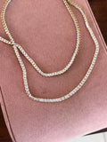 Collar tenis