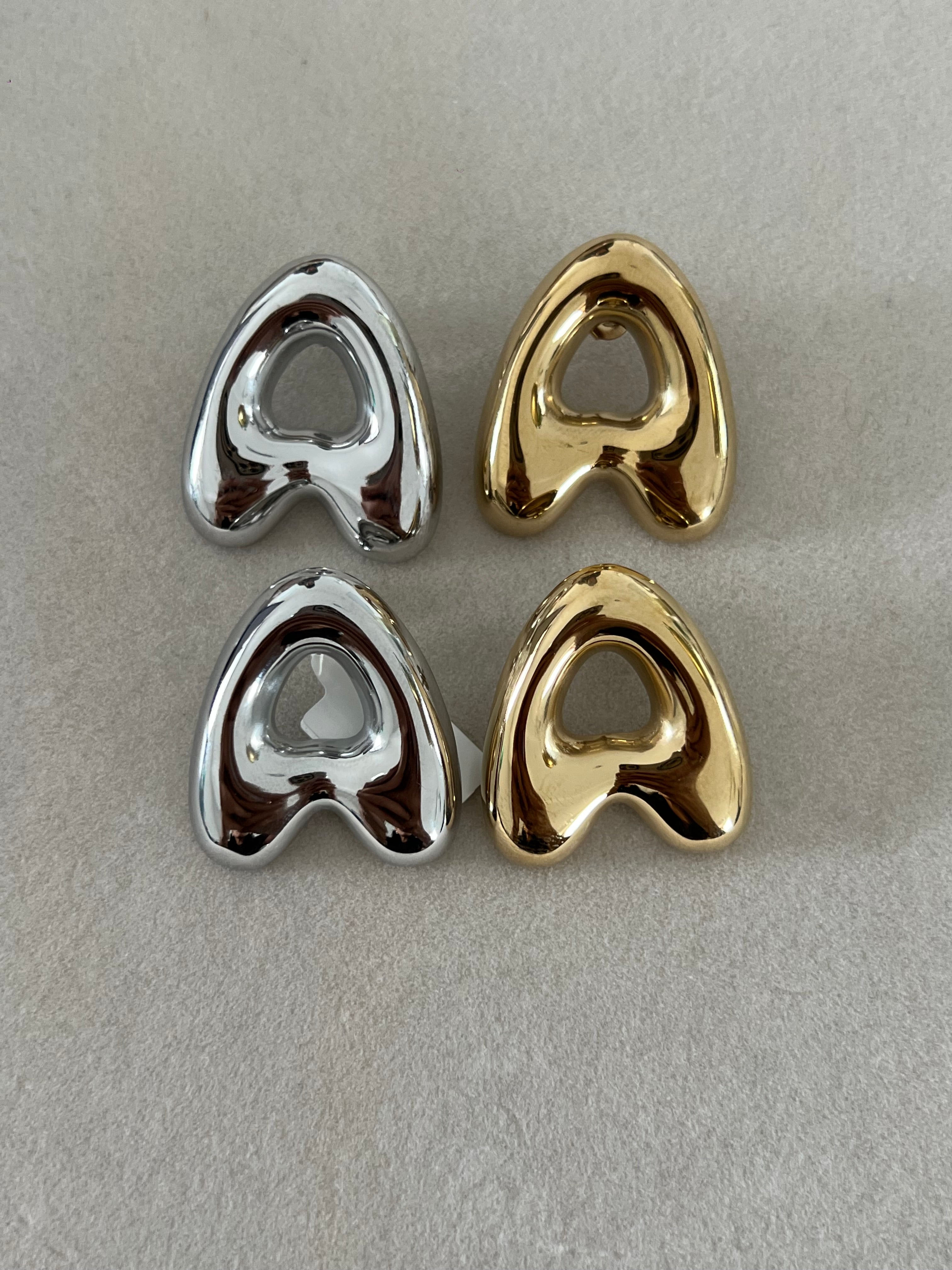 Arete forma líquida