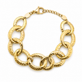 Brazalete chunky