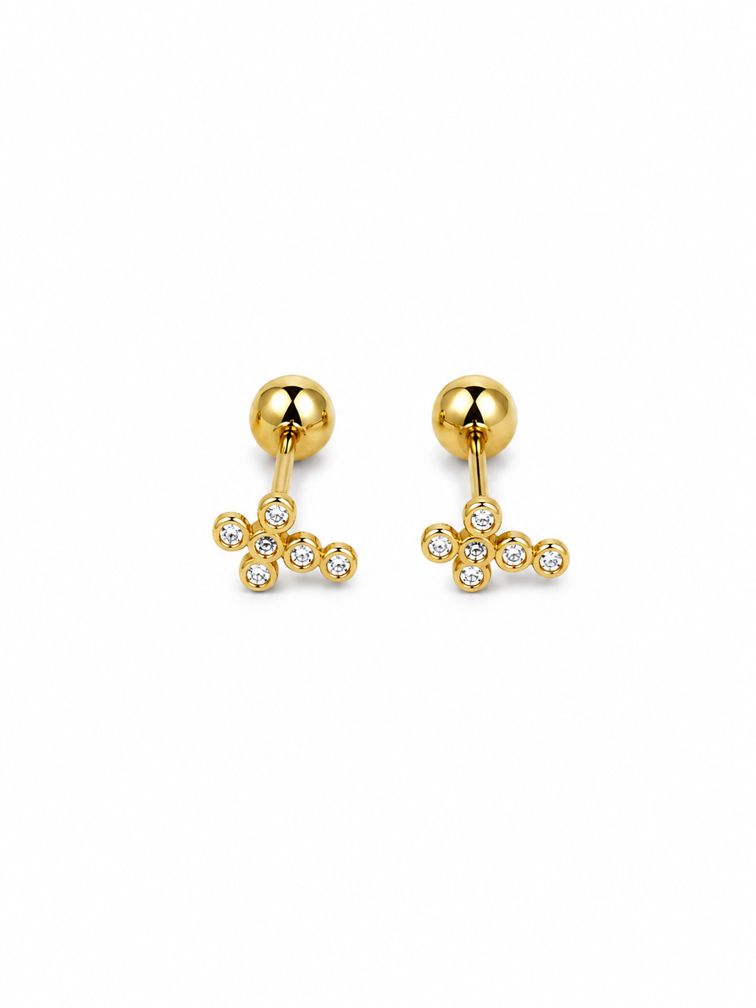 Arete cruz