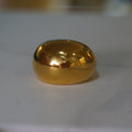 Anillo chunky