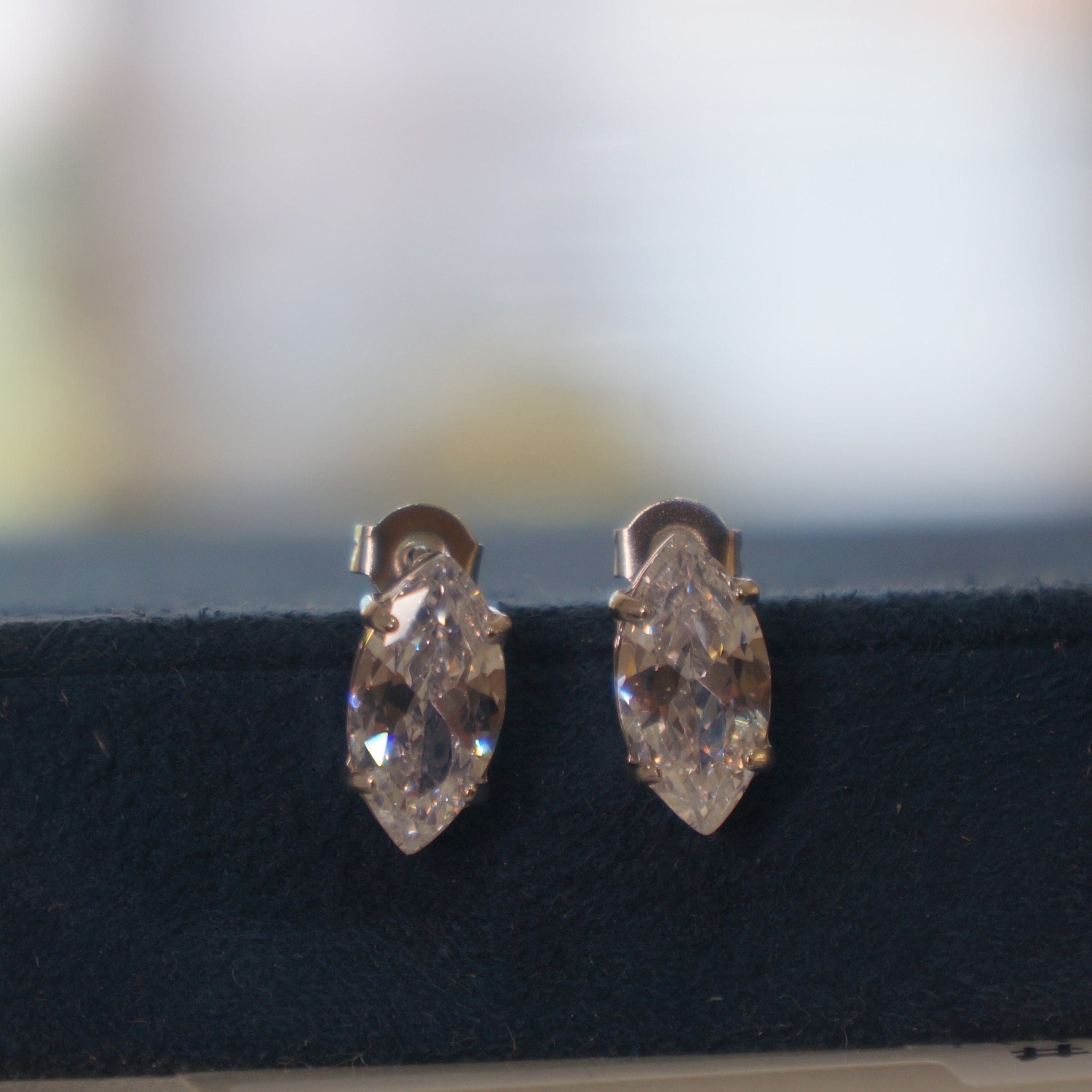 Brillo diamante