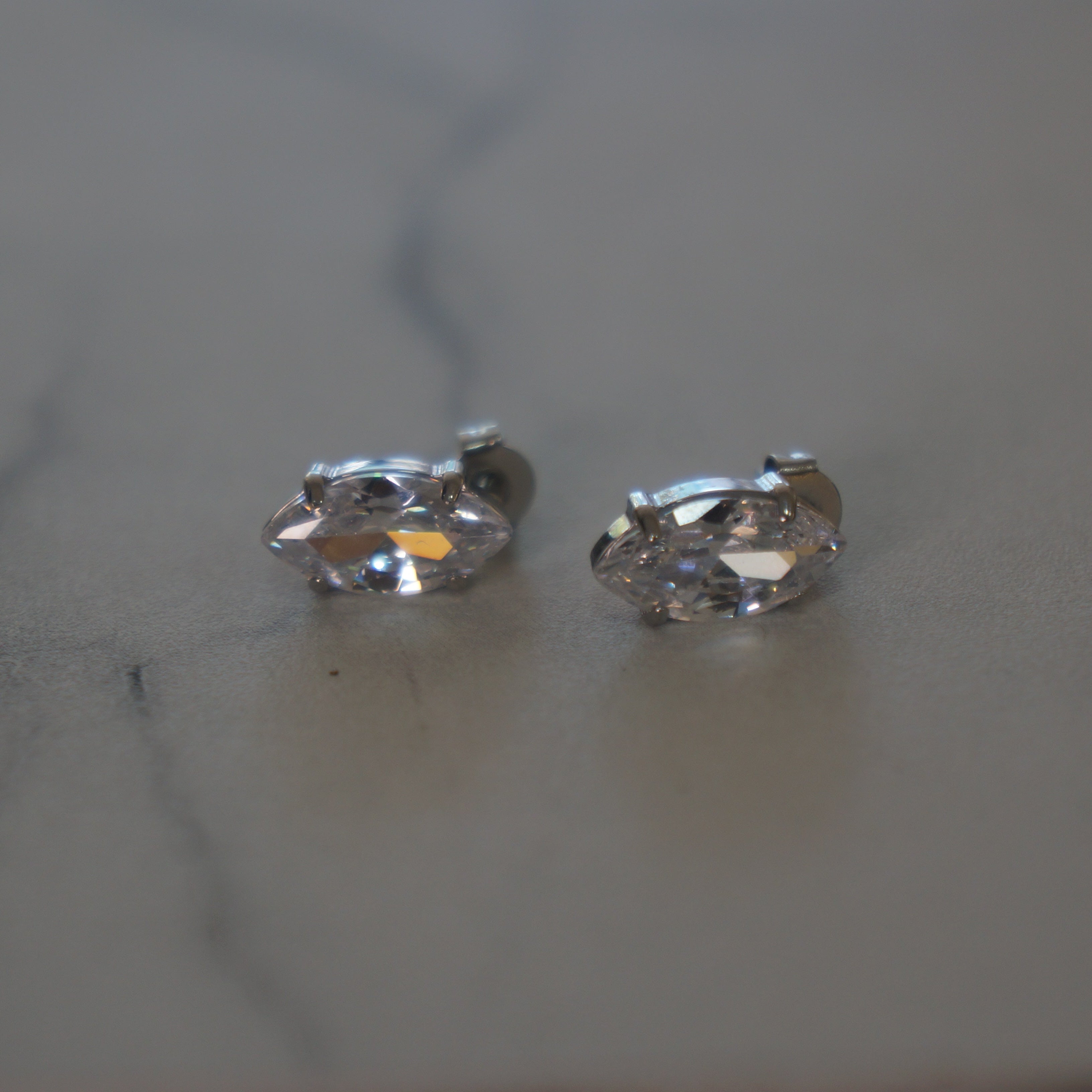 Brillo diamante