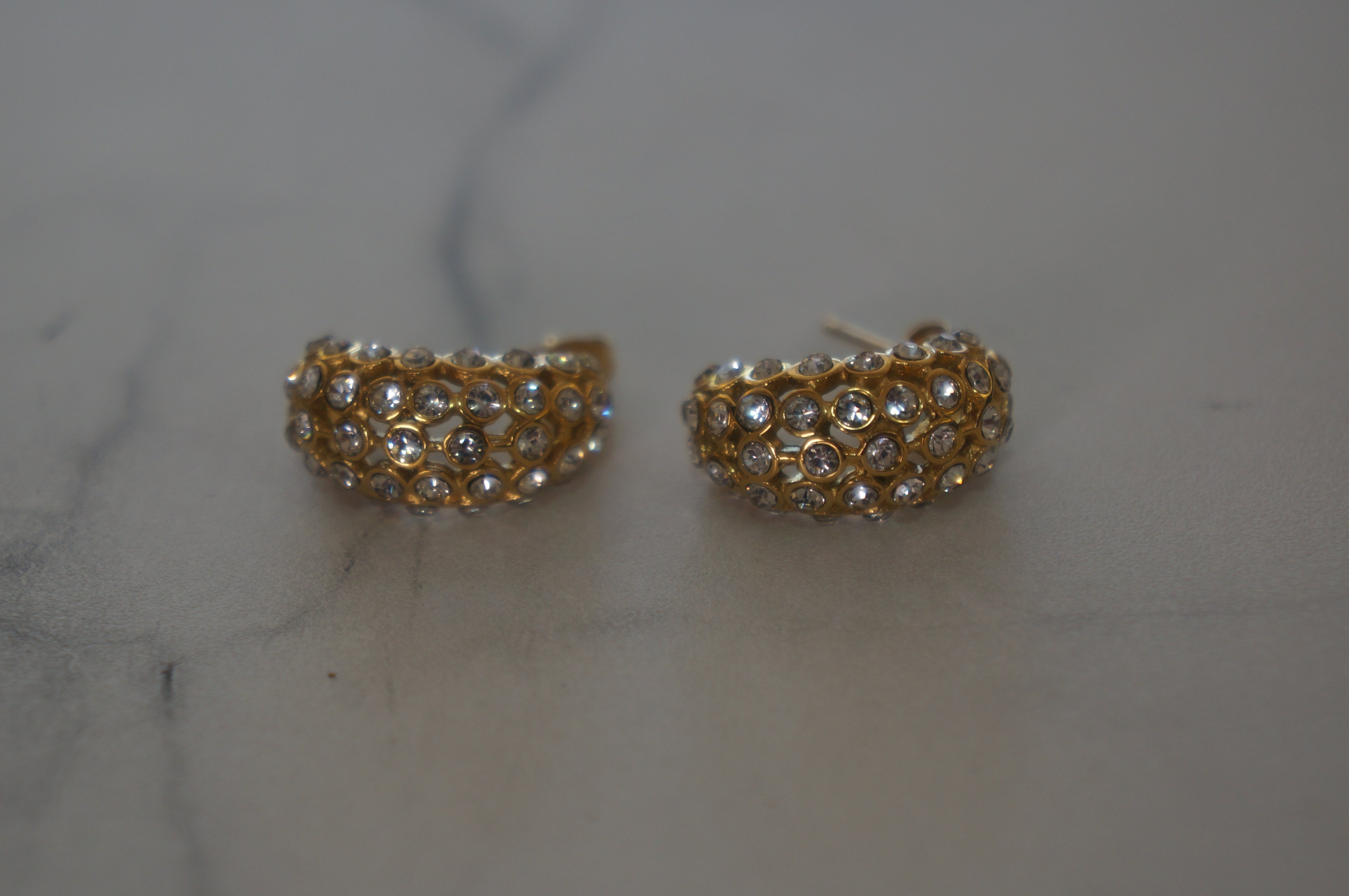 Arete full brillo