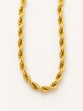 Collar torzal