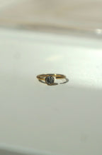 Piercing titanio