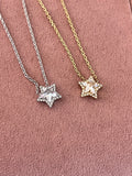 Brillo estrella