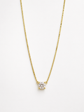 Collar brillo