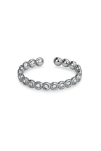 Anillo con brillo