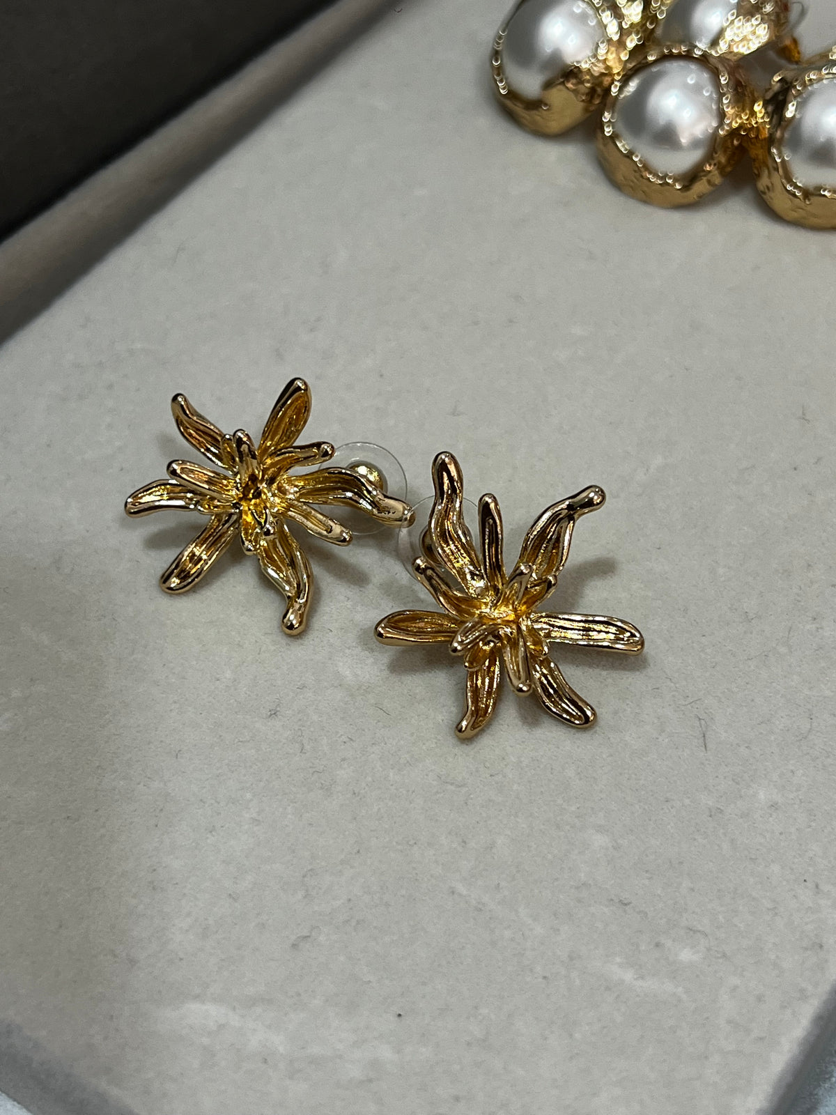 Arete brillo