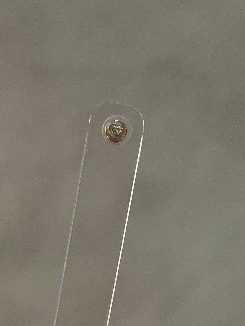 Brillo mini labret 5mm