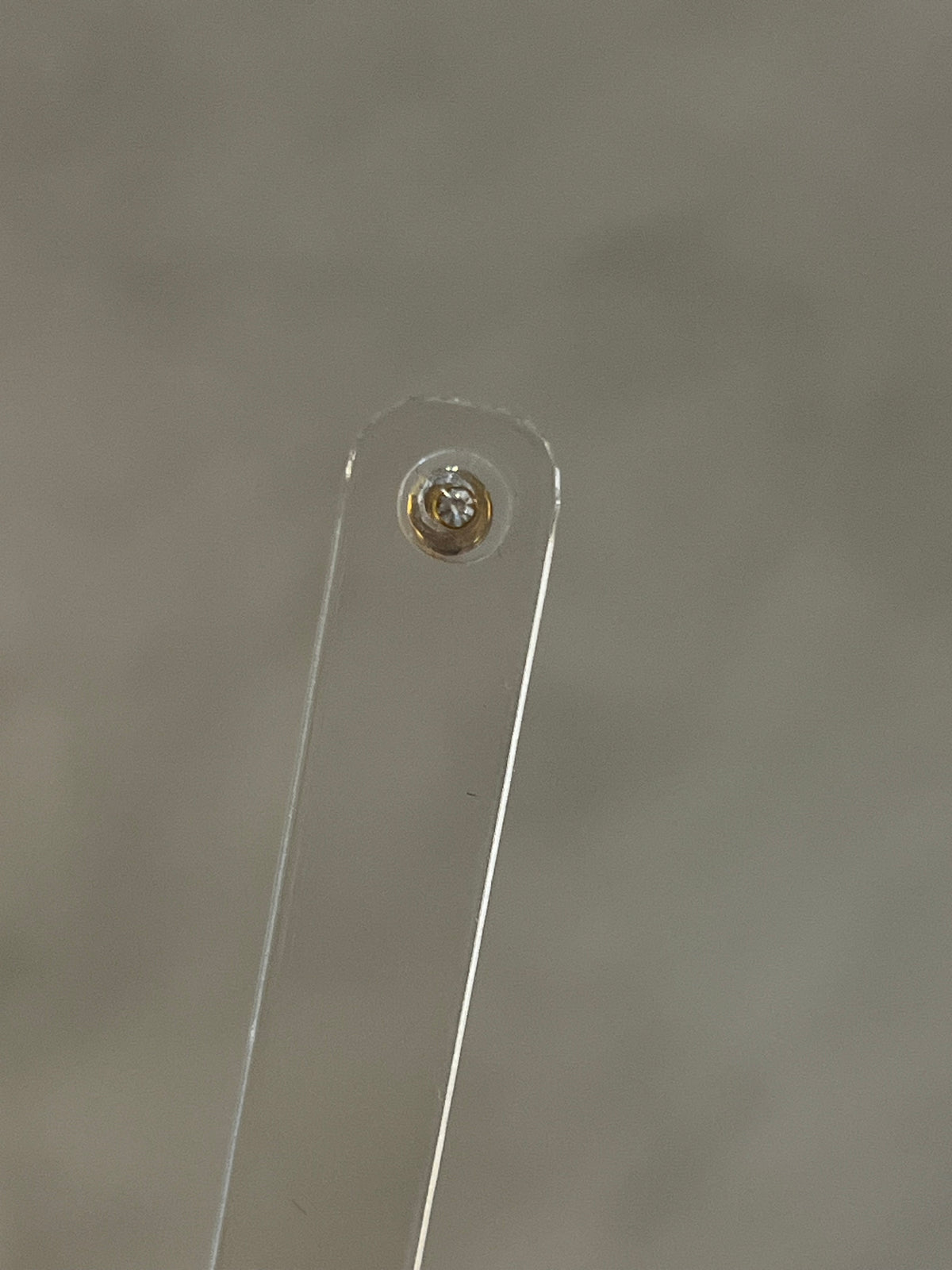 Brillo mini labret 5mm