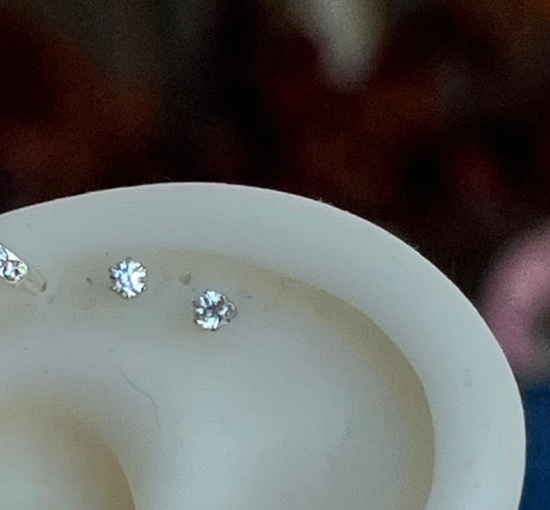 Brillos mini