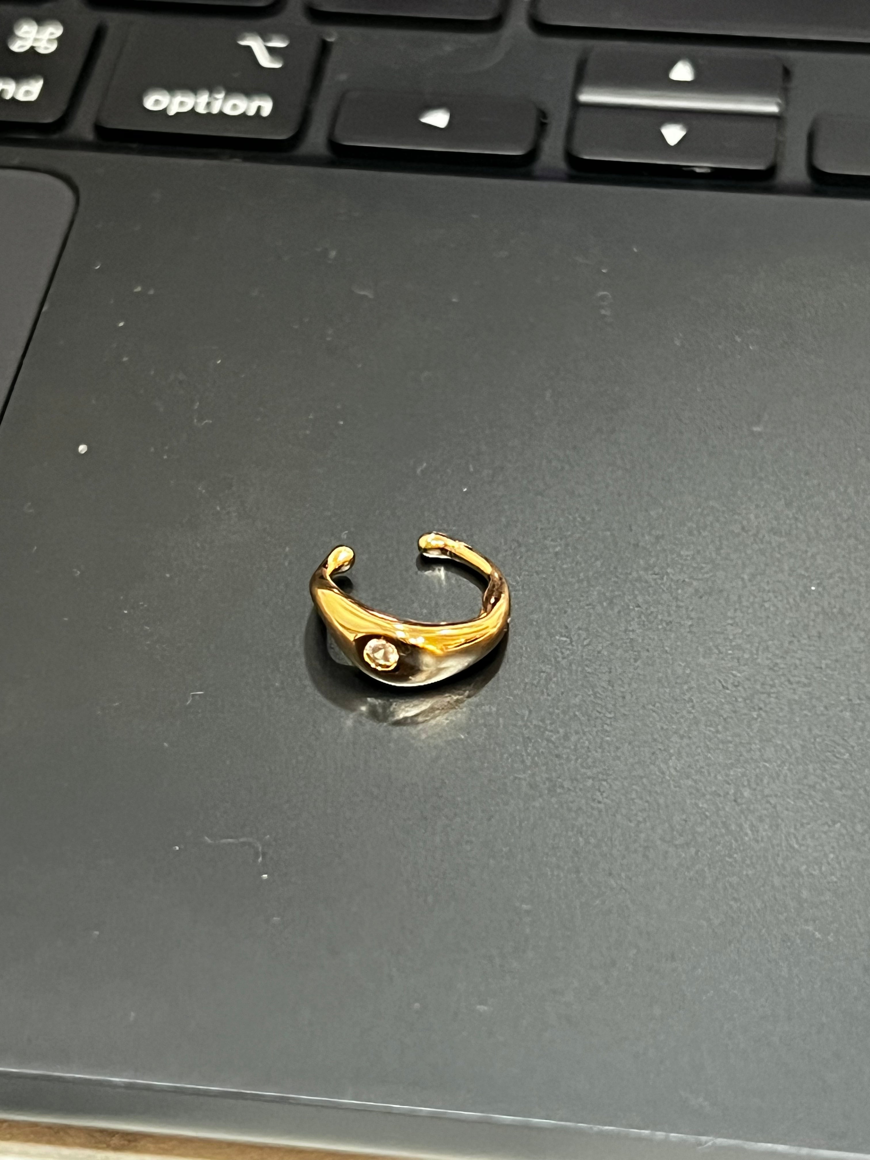 Earcuff