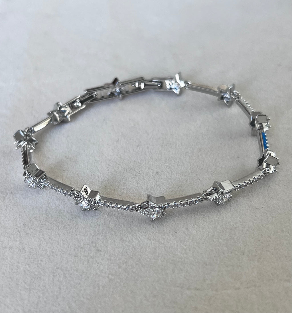 brazalete estrella