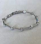brazalete estrella