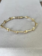 brazalete estrella