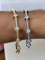 brazalete estrella