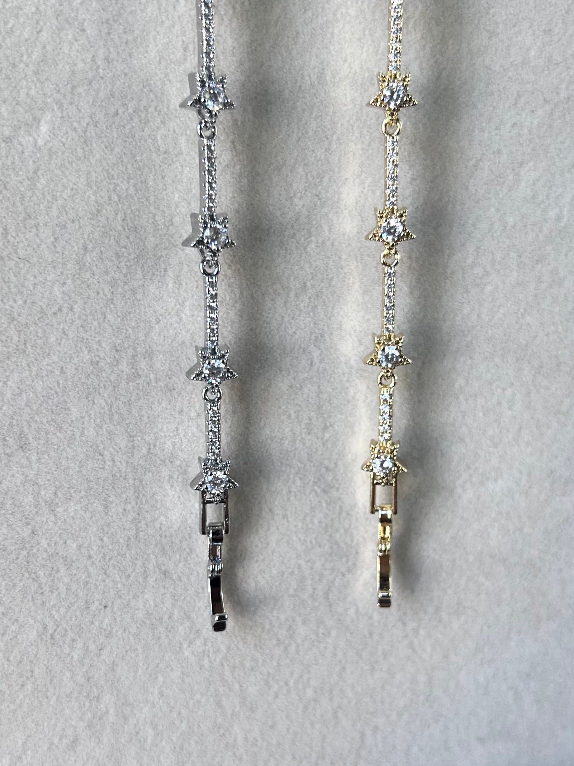 brazalete estrella