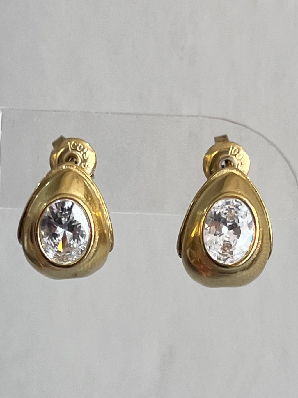 Arete gota